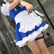 Illustration for article titled Summer Cosplay Looks Like This